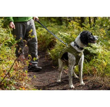 Ruffwear Hondenjas Fuse Jacket Cedar Green