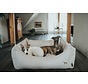 Dog Bed Livingstone Beige