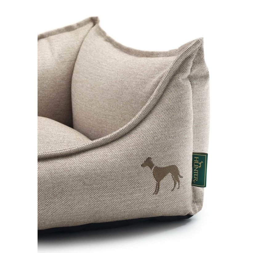 Dog Bed Livingstone Beige