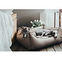 Dog Bed Livingstone Brown