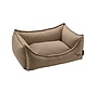 Hondenmand Livingstone Bruin