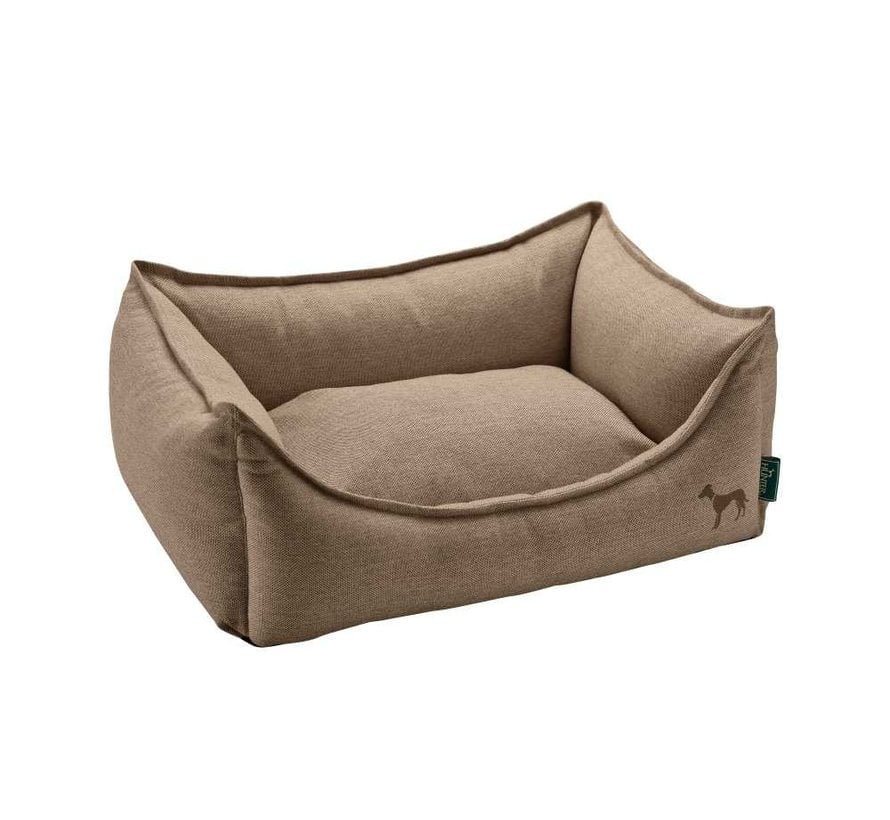 Dog Bed Livingstone Brown