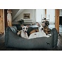 Dog Bed Livingstone Anthracite