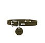 Dog Collar Aalborg Olive