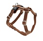 Dog Harness Aalborg Cognac