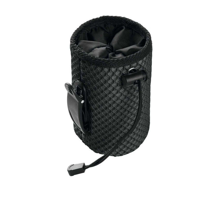 Treat Bag Hilo Anthracite