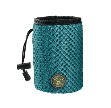 Hunter Treat Bag Hilo Turquoise