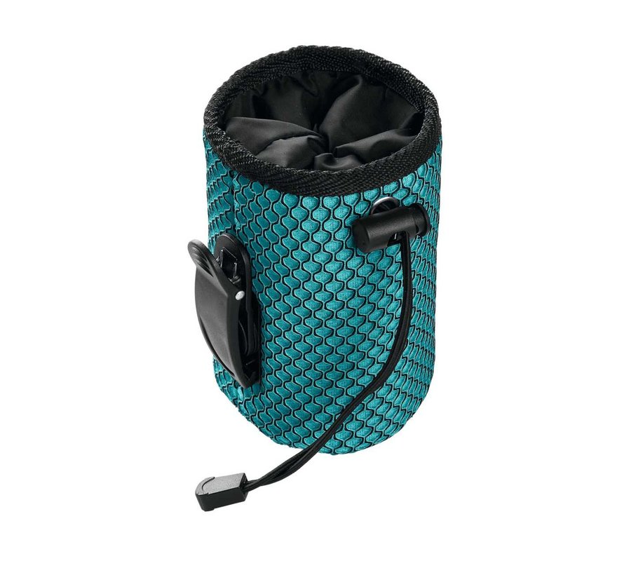 Treat Bag Hilo Turquoise