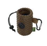Hunter Poop Bag Holder Hilo Brown