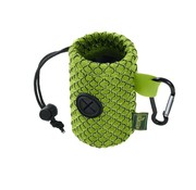 Hunter Poop Bag Holder Hilo Lime