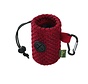Poop Bag Holder Hilo Red
