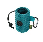Hunter Poop Bag Holder Hilo Turquoise