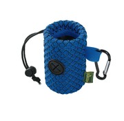 Hunter Poop Bag Holder Hilo Blue