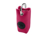 Hunter Poop Bag Dispenser Yuna Pink