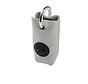 Poop Bag holder Yuna Grey