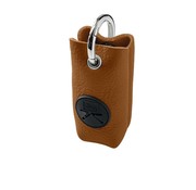 Hunter Poop Bag Dispenser Yuna Cognac