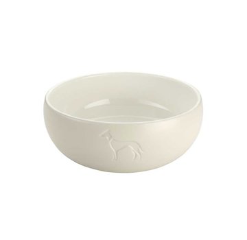 Hunter Bowl Lund White