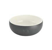 Hunter Bowl Lund Grey