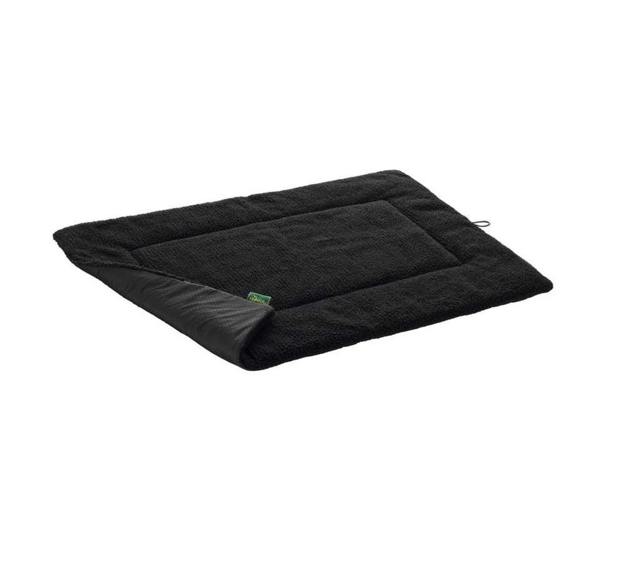 Dog Blanket Fully Black