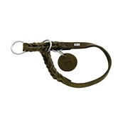 Hunter Slip Collar Solid Education Olive