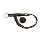 Hondenhalsband Solid Education Olive