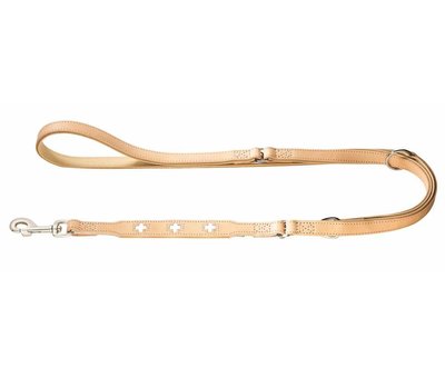 Hunter Dog Collar Swiss Beige