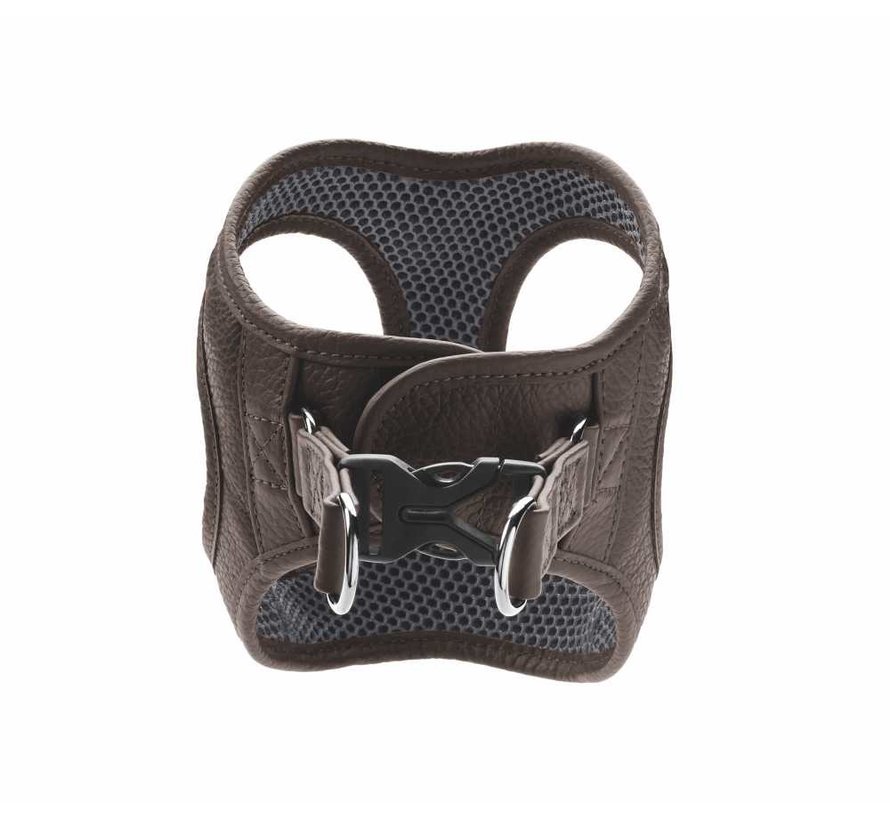 Dog Harness Hilo Brown