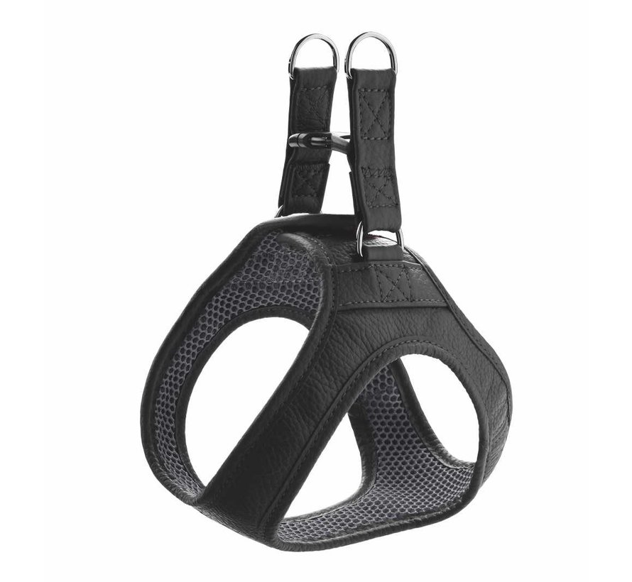 Dog Harness Hilo Black