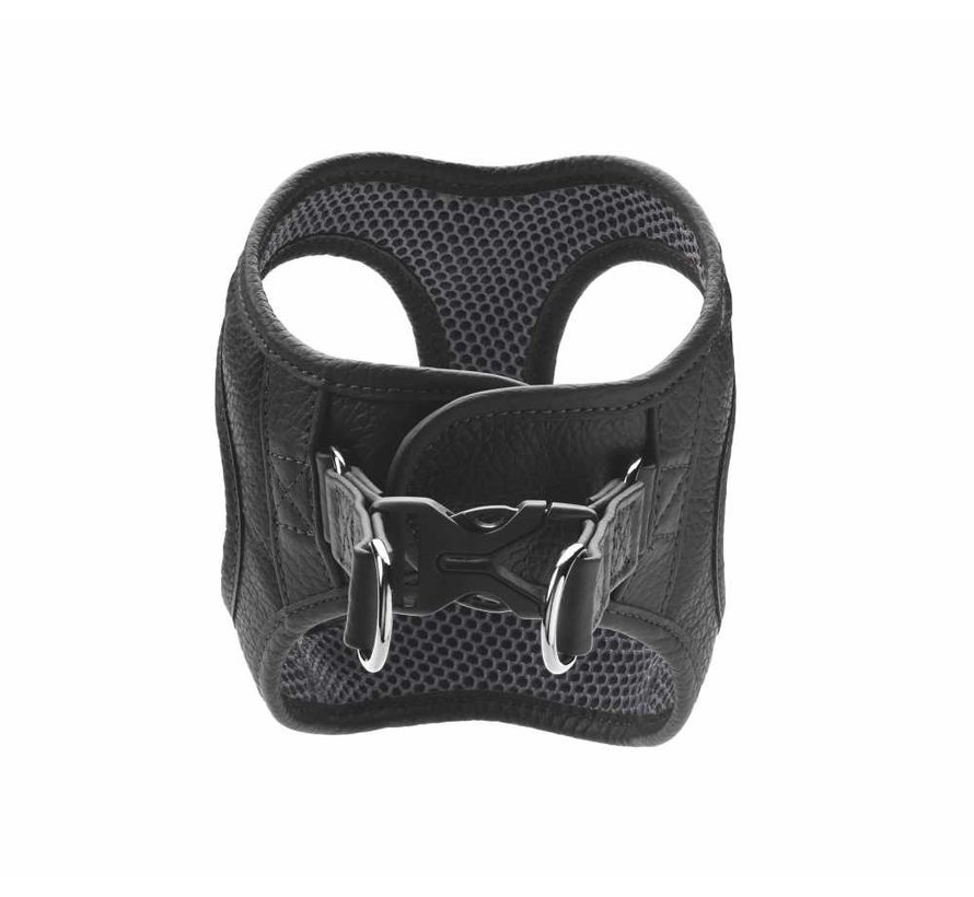 Dog Harness Hilo Black