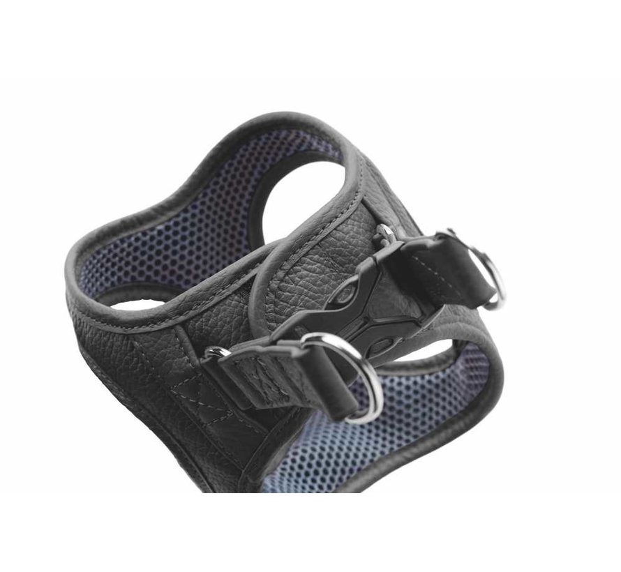 Dog Harness Hilo Black