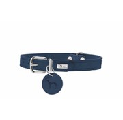 Hunter Dog Collar Aalborg Blue