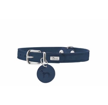 Hunter Hondenhalsband Aalborg Blauw