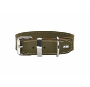 Hunter Dog Collar Aalborg Special Green