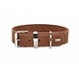 Dog Collar Aalborg Special Cognac