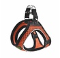 Dog Harness Hilo Comfort Orange