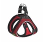 Dog Harness Hilo Comfort Red