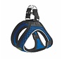 Dog Harness Hilo Comfort Blue