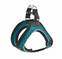 Dog Harness Hilo Comfort Turquoise