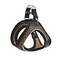 Dog Harness Hilo Comfort Brown