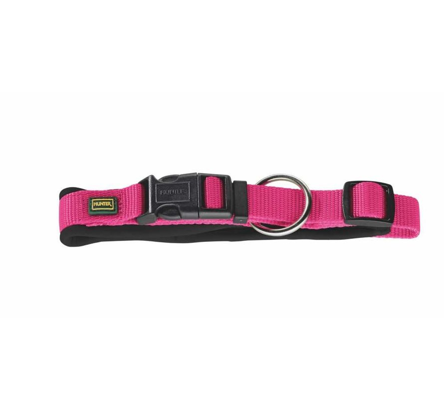 Hunter neoprene dog collar sales