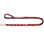 Dog Leash Swiss Red