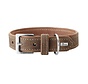 Dog Collar Porto Brown