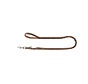 Dog Leash Porto Brown