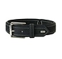 Hunting Dog Collar Black