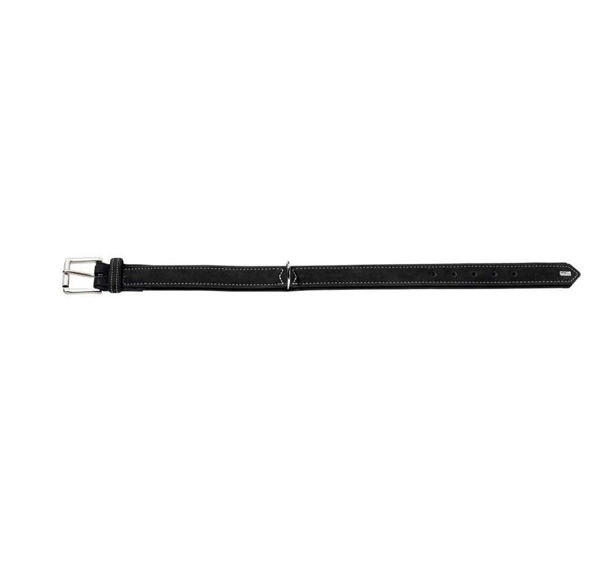 Hunting Dog Collar Black