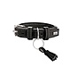 Dog Collar Cannes Black