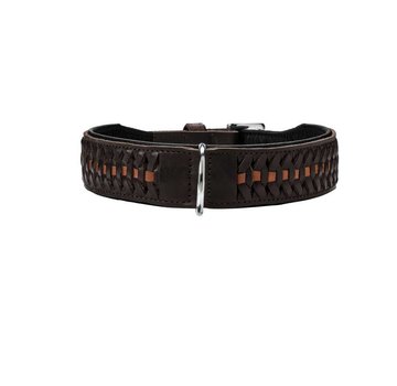 Hunter Dog Collar Solid Education Exclusive