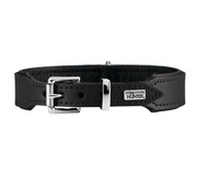 Hunter Dog Collar Basic Black