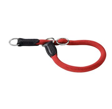 Hunter Training Halsband Hond Freestyle Rood