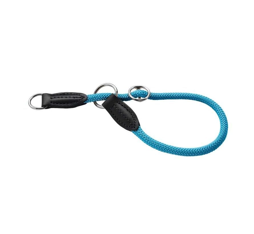 wetenschapper Proberen Naleving van Hunter Training Halsband Hond Freestyle Teal - Petsonline